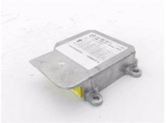 Recambio de centralita airbag para volkswagen polo iv (9n1) 1.4 16v referencia OEM IAM 1C0909605K 5WK43125 