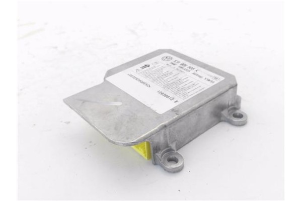 Recambio de centralita airbag para volkswagen polo iv (9n1) 1.4 16v referencia OEM IAM 1C0909605K 5WK43125 