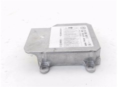 Recambio de centralita airbag para volkswagen polo iv (9n1) 1.4 16v referencia OEM IAM 1C0909605K 5WK43125 