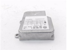 Recambio de centralita airbag para volkswagen polo iv (9n1) 1.4 16v referencia OEM IAM 1C0909605K 5WK43125 