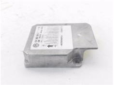 Recambio de centralita airbag para volkswagen polo iv (9n1) 1.4 16v referencia OEM IAM 1C0909605K 5WK43125 
