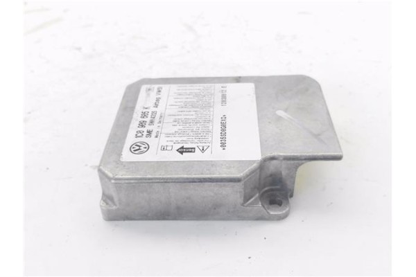 Recambio de centralita airbag para volkswagen polo iv (9n1) 1.4 16v referencia OEM IAM 1C0909605K 5WK43125 