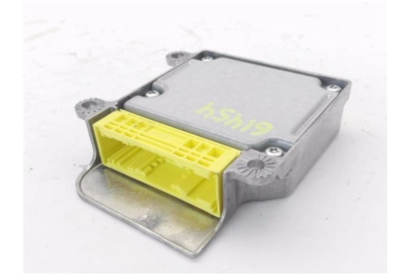 Recambio de centralita airbag para volkswagen polo iv (9n1) 1.4 16v referencia OEM IAM 1C0909605K 5WK43125 