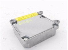 Recambio de centralita airbag para volkswagen polo iv (9n1) 1.4 16v referencia OEM IAM 1C0909605K 5WK43125 