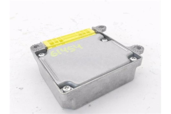 Recambio de centralita airbag para volkswagen polo iv (9n1) 1.4 16v referencia OEM IAM 1C0909605K 5WK43125 