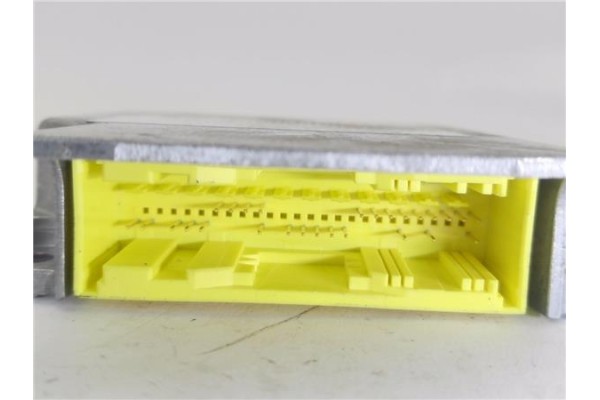 Recambio de centralita airbag para volkswagen polo iv (9n1) 1.4 16v referencia OEM IAM 1C0909605K 5WK43125 