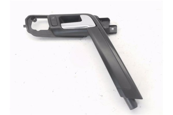 Recambio de manilla int. puerta delantero derecha para volkswagen polo iv (9n1) 1.4 16v referencia OEM IAM 6Q0837174C  