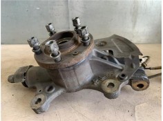 Recambio de mangueta delantero derecha para citroen jumpy furgón 2.0 club m referencia OEM IAM 1617968980  