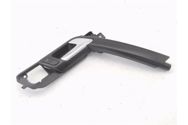 Recambio de manilla int. puerta delantero derecha para volkswagen polo iv (9n1) 1.4 16v referencia OEM IAM 6Q0837174C  