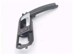 Recambio de manilla int. puerta delantero derecha para volkswagen polo iv (9n1) 1.4 16v referencia OEM IAM 6Q0837174C  