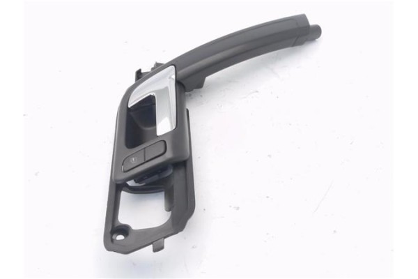 Recambio de manilla int. puerta delantero derecha para volkswagen polo iv (9n1) 1.4 16v referencia OEM IAM 6Q0837174C  