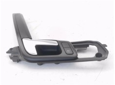 Recambio de manilla int. puerta delantero derecha para volkswagen polo iv (9n1) 1.4 16v referencia OEM IAM 6Q0837174C  