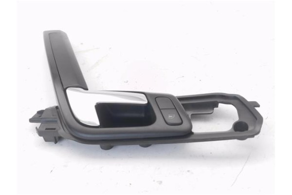 Recambio de manilla int. puerta delantero derecha para volkswagen polo iv (9n1) 1.4 16v referencia OEM IAM 6Q0837174C  
