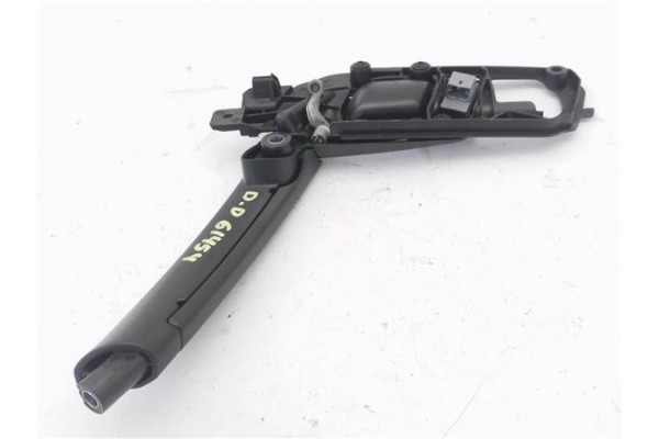 Recambio de manilla int. puerta delantero derecha para volkswagen polo iv (9n1) 1.4 16v referencia OEM IAM 6Q0837174C  