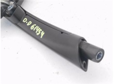 Recambio de manilla int. puerta delantero derecha para volkswagen polo iv (9n1) 1.4 16v referencia OEM IAM 6Q0837174C  