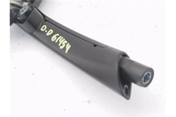 Recambio de manilla int. puerta delantero derecha para volkswagen polo iv (9n1) 1.4 16v referencia OEM IAM 6Q0837174C  