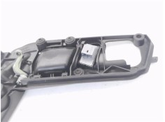 Recambio de manilla int. puerta delantero derecha para volkswagen polo iv (9n1) 1.4 16v referencia OEM IAM 6Q0837174C  