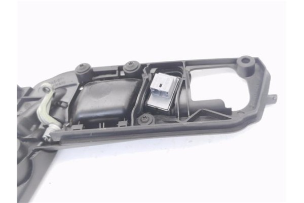 Recambio de manilla int. puerta delantero derecha para volkswagen polo iv (9n1) 1.4 16v referencia OEM IAM 6Q0837174C  