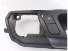 Recambio de manilla int. puerta delantero derecha para volkswagen polo iv (9n1) 1.4 16v referencia OEM IAM 6Q0837174C  