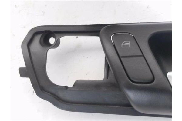 Recambio de manilla int. puerta delantero derecha para volkswagen polo iv (9n1) 1.4 16v referencia OEM IAM 6Q0837174C  