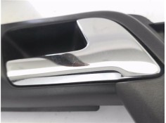 Recambio de manilla int. puerta delantero derecha para volkswagen polo iv (9n1) 1.4 16v referencia OEM IAM 6Q0837174C  