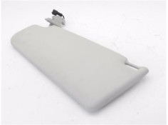 Recambio de parasol derecho para volkswagen polo iv (9n1) 1.4 16v referencia OEM IAM 6Q0857552F  
