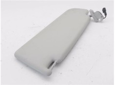 Recambio de parasol derecho para volkswagen polo iv (9n1) 1.4 16v referencia OEM IAM 6Q0857552F  