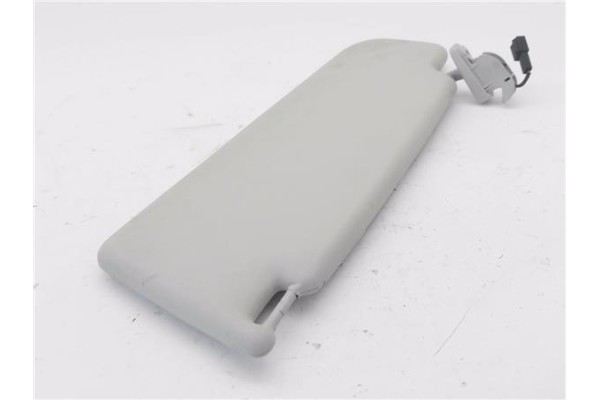 Recambio de parasol derecho para volkswagen polo iv (9n1) 1.4 16v referencia OEM IAM 6Q0857552F  