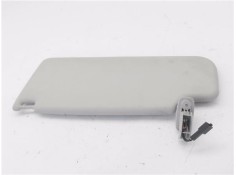 Recambio de parasol derecho para volkswagen polo iv (9n1) 1.4 16v referencia OEM IAM 6Q0857552F  