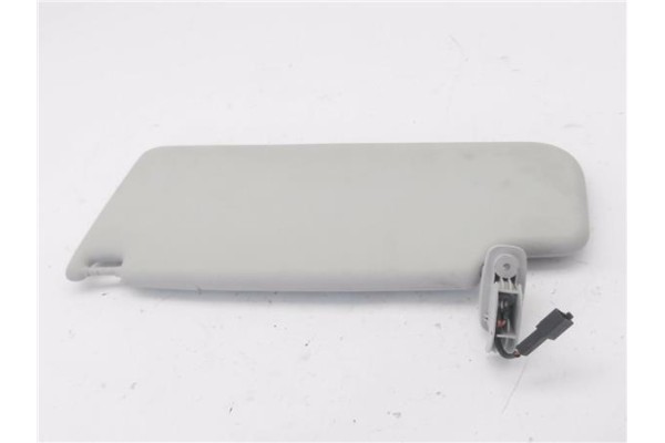 Recambio de parasol derecho para volkswagen polo iv (9n1) 1.4 16v referencia OEM IAM 6Q0857552F  