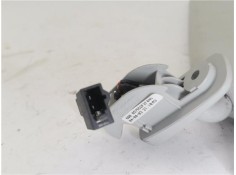 Recambio de parasol derecho para volkswagen polo iv (9n1) 1.4 16v referencia OEM IAM 6Q0857552F  