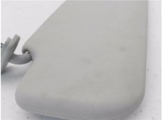 Recambio de parasol derecho para volkswagen polo iv (9n1) 1.4 16v referencia OEM IAM 6Q0857552F  