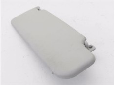 Recambio de parasol izquierdo para volkswagen polo iv (9n1) 1.4 16v referencia OEM IAM 6Q0857551F  