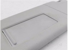 Recambio de parasol izquierdo para volkswagen polo iv (9n1) 1.4 16v referencia OEM IAM 6Q0857551F  