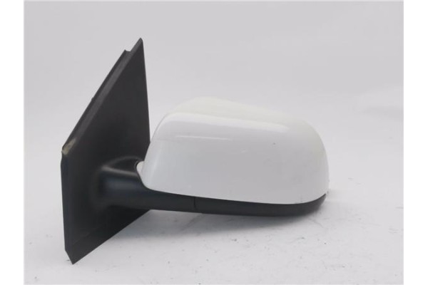 Recambio de retrovisor electrico izquierdo para volkswagen polo iv (9n1) 1.4 16v referencia OEM IAM 6Q0857933 72005AE 