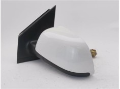 Recambio de retrovisor electrico izquierdo para volkswagen polo iv (9n1) 1.4 16v referencia OEM IAM 6Q0857933 72005AE 
