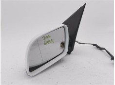 Recambio de retrovisor electrico izquierdo para volkswagen polo iv (9n1) 1.4 16v referencia OEM IAM 6Q0857933 72005AE 