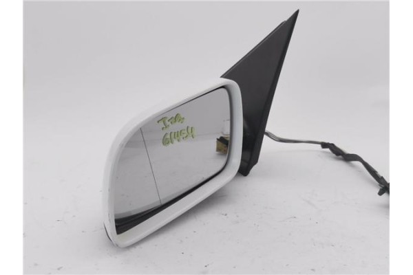 Recambio de retrovisor electrico izquierdo para volkswagen polo iv (9n1) 1.4 16v referencia OEM IAM 6Q0857933 72005AE 