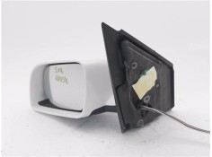 Recambio de retrovisor electrico izquierdo para volkswagen polo iv (9n1) 1.4 16v referencia OEM IAM 6Q0857933 72005AE 