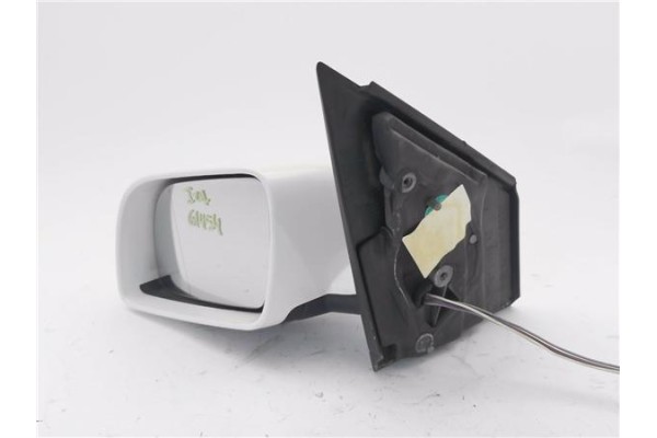 Recambio de retrovisor electrico izquierdo para volkswagen polo iv (9n1) 1.4 16v referencia OEM IAM 6Q0857933 72005AE 