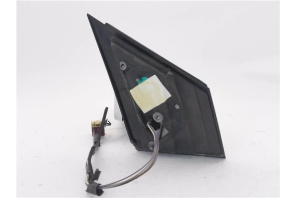 Recambio de retrovisor electrico izquierdo para volkswagen polo iv (9n1) 1.4 16v referencia OEM IAM 6Q0857933 72005AE 