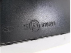 Recambio de retrovisor electrico izquierdo para volkswagen polo iv (9n1) 1.4 16v referencia OEM IAM 6Q0857933 72005AE 