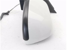 Recambio de retrovisor electrico izquierdo para volkswagen polo iv (9n1) 1.4 16v referencia OEM IAM 6Q0857933 72005AE 