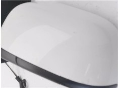 Recambio de retrovisor electrico izquierdo para volkswagen polo iv (9n1) 1.4 16v referencia OEM IAM 6Q0857933 72005AE 
