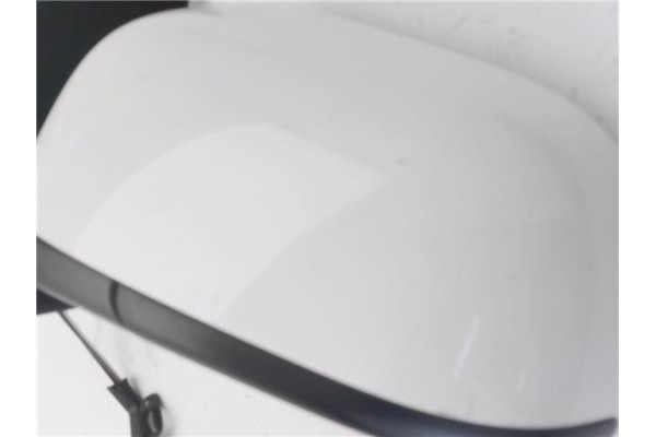 Recambio de retrovisor electrico izquierdo para volkswagen polo iv (9n1) 1.4 16v referencia OEM IAM 6Q0857933 72005AE 
