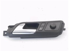 MANILLA INT. PUERTA DELANTERO IZQUIERDA 6Q1837247G 