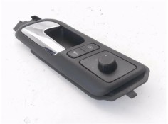 Recambio de manilla int. puerta delantero izquierda para volkswagen polo iv (9n1) 1.4 16v referencia OEM IAM 6Q1837247G  