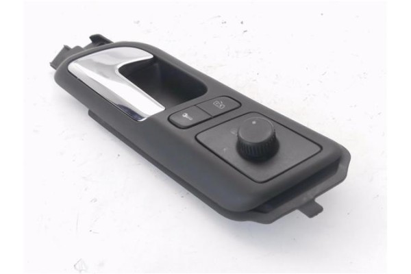 Recambio de manilla int. puerta delantero izquierda para volkswagen polo iv (9n1) 1.4 16v referencia OEM IAM 6Q1837247G  