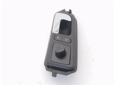 Recambio de manilla int. puerta delantero izquierda para volkswagen polo iv (9n1) 1.4 16v referencia OEM IAM 6Q1837247G  