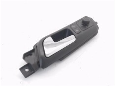Recambio de manilla int. puerta delantero izquierda para volkswagen polo iv (9n1) 1.4 16v referencia OEM IAM 6Q1837247G  